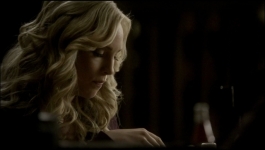 The Vampire Diaries - Season 02 Episode 09